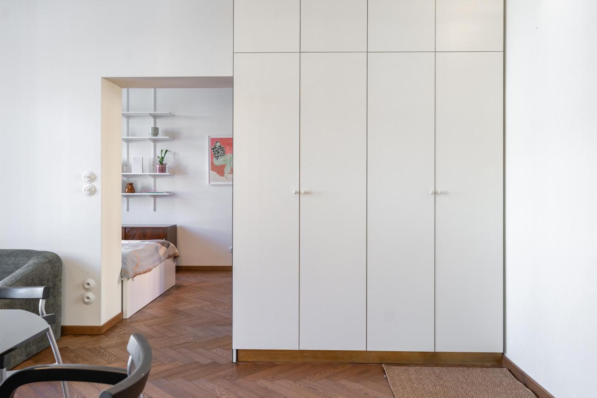 Stylowy Apartament W Centrum - Opolska Katowice Exterior photo